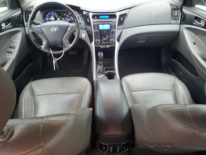 Продаж на аукціоні авто 2013 Hyundai Sonata, vin: 5NPEC4AC4DH604172, номер лоту: 69757456