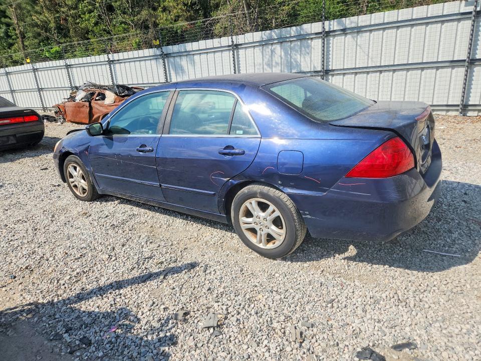 Aukcja sprzedaży 2006 Honda Accord, vin: 1HGCM56376A157318, numer aukcji: 69290026