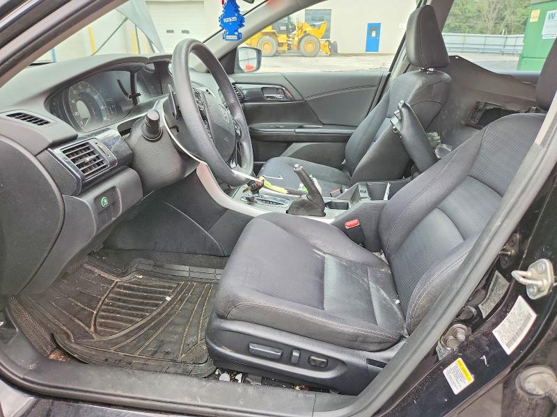 69223196 :رقم المزاد ، 1HGCR2F50EA055293 vin ، 2014 Honda Accord مزاد بيع