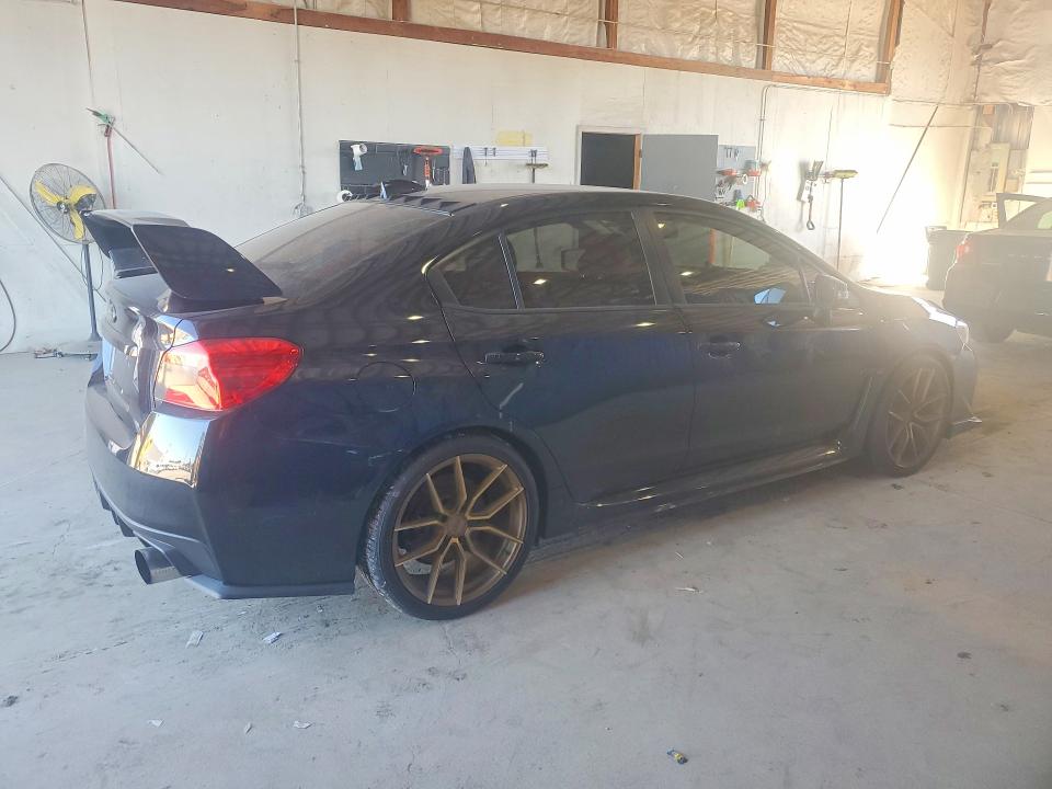 Aukcja sprzedaży 2016 Subaru Wrx, vin: JF1VA2M67G9821816, numer aukcji: 70769276