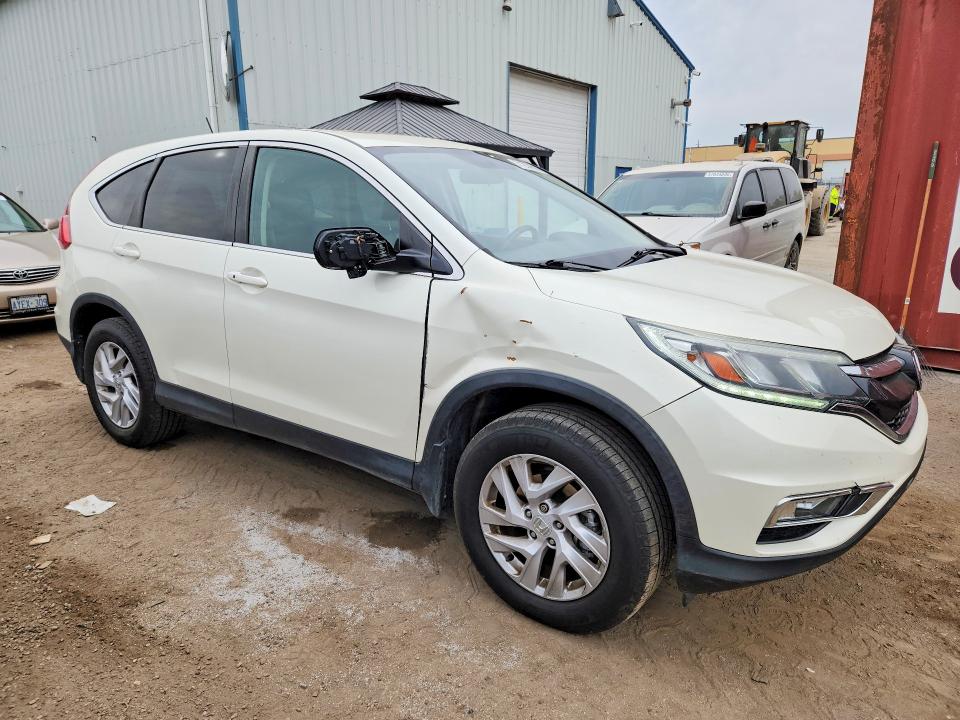 71254506 :رقم المزاد ، 2HKRM4H7XGH113536 vin ، 2016 Honda Cr-v مزاد بيع
