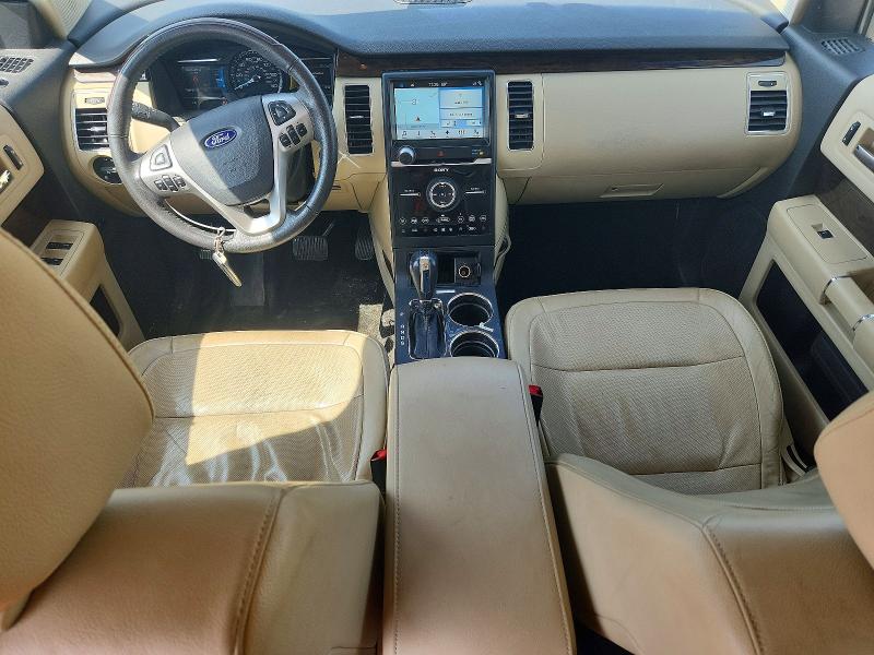Продаж на аукціоні авто 2017 Ford Flex, vin: 2FMHK6D86HBA09453, номер лоту: 68067496