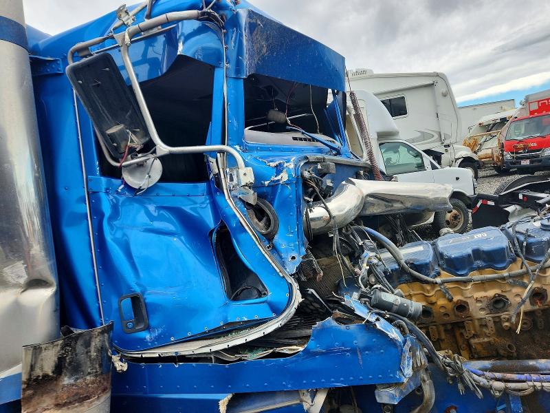 Продаж на аукціоні авто 2015 Peterbilt 389, vin: 1NPXGGGG00D277741, номер лоту: 66056856