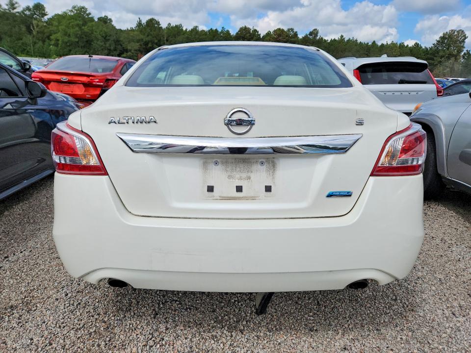 Aukcja sprzedaży 2013 Nissan Altima, vin: 1N4AL3AP4DC263210, numer aukcji: 65356536