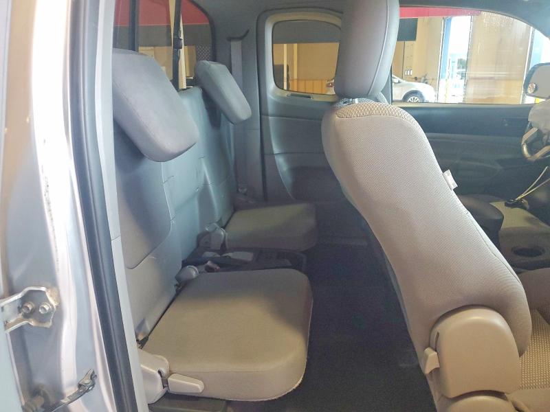 Aukcja sprzedaży 2014 Toyota Tacoma, vin: 5TFUX4EN7EX027803, numer aukcji: 70487736