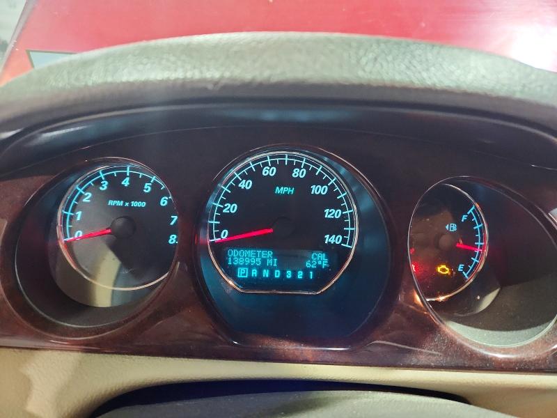Продажа на аукционе авто 2007 Buick Lucerne, vin: 1G4HP57287U235229, номер лота: 70859186