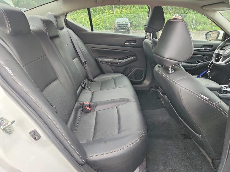 Продажа на аукционе авто 2023 Nissan Altima, vin: 1N4BL4EW4PN420626, номер лота: 67708096