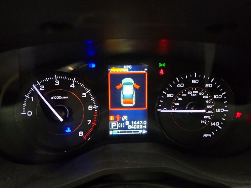70014256 :رقم المزاد ، JF2GTAEC9MH298801 vin ، 2021 Subaru Crosstrek مزاد بيع