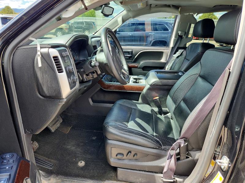 67489626 :رقم المزاد ، 3GTU2NEC2HG513818 vin ، 2017 Gmc Sierra مزاد بيع