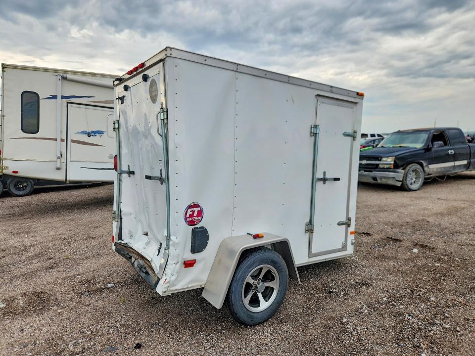 2008 Wells Cargo Unknown მანქანა იყიდება აუქციონზე, vin: 575200C15FU284336, აუქციონის ნომერი: 67977476