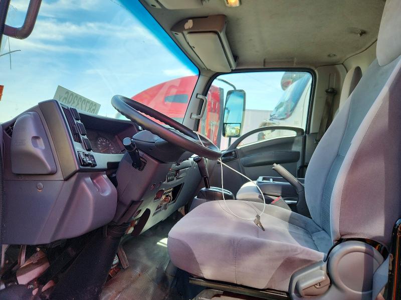 Aukcja sprzedaży 2017 Isuzu Npr Hd, vin: 54DC4W1B5HS808697, numer aukcji: 68723396