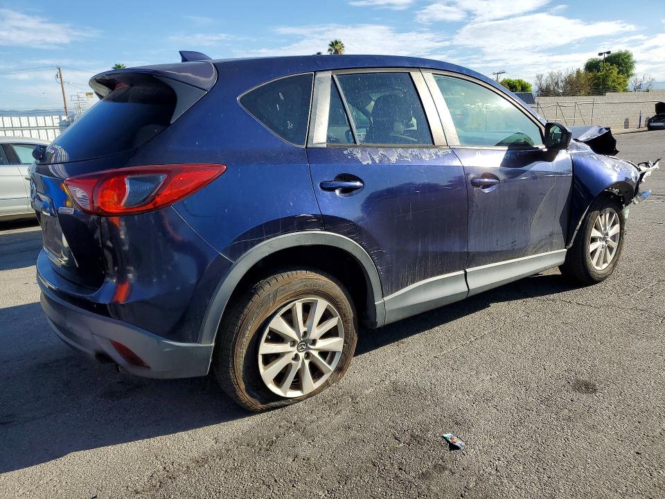 68678516 :رقم المزاد ، JM3KE2CY2E0348985 vin ، 2014 Mazda Cx-5 مزاد بيع