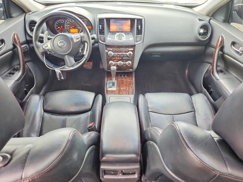 Aukcja sprzedaży 2009 Nissan Maxima, vin: 1N4AA51E79C822563, numer aukcji: 69068716