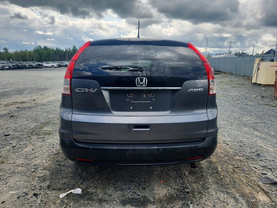 Aukcja sprzedaży 2012 Honda Cr-v, vin: 2HKRM4H39CH104477, numer aukcji: 67595956