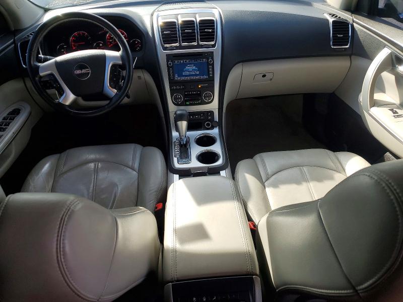 Aukcja sprzedaży 2008 Gmc Acadia, vin: 1GKEV33758J193645, numer aukcji: 67643836
