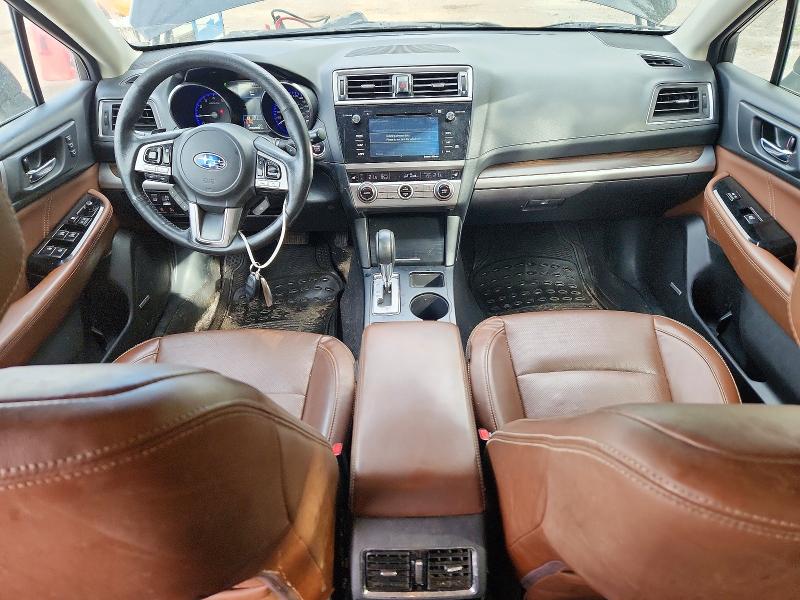 Aukcja sprzedaży 2017 Subaru Outback, vin: 4S4BSFTC8H3309166, numer aukcji: 67594006