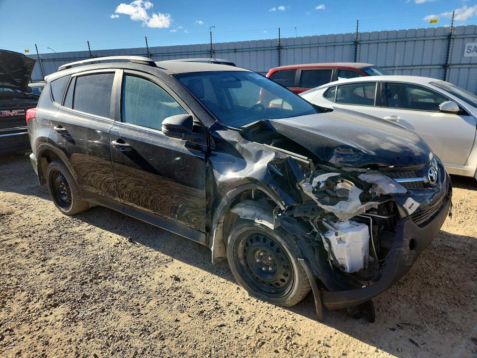 Aukcja sprzedaży 2013 Toyota Rav4, vin: 2T3BFREV3DW002620, numer aukcji: 68787366