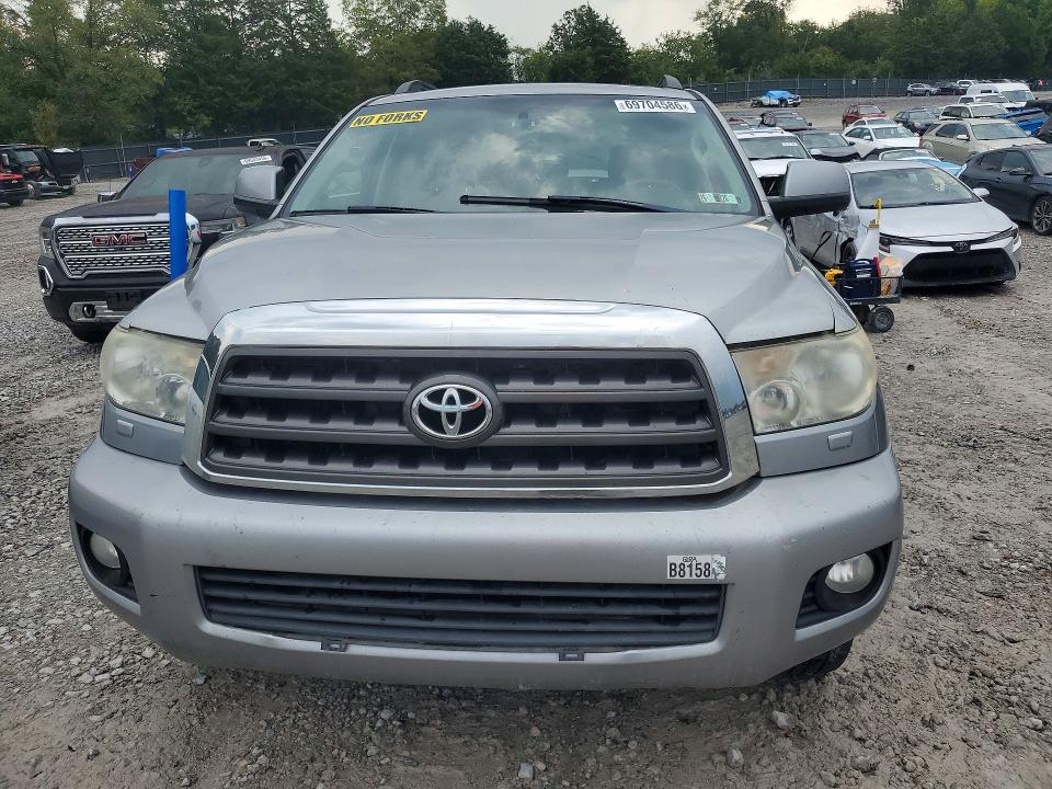 Aukcja sprzedaży 2008 Toyota Sequoia, vin: 5TDBY64A58S023385, numer aukcji: 69704586