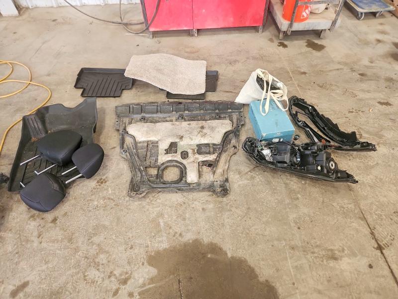 67513516 :رقم المزاد ، JN1BJ1CV7LW275601 vin ، 2020 Nissan Rogue Sport مزاد بيع