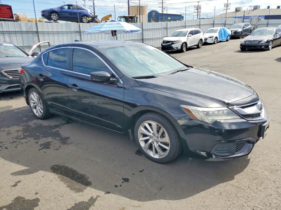 Продаж на аукціоні авто 2017 Acura Ilx, vin: 19UDE2F32HA001822, номер лоту: 68243376