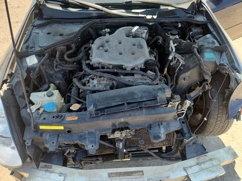Продаж на аукціоні авто 2004 Infiniti G35, vin: JNKCV51F84M717774, номер лоту: 67235026
