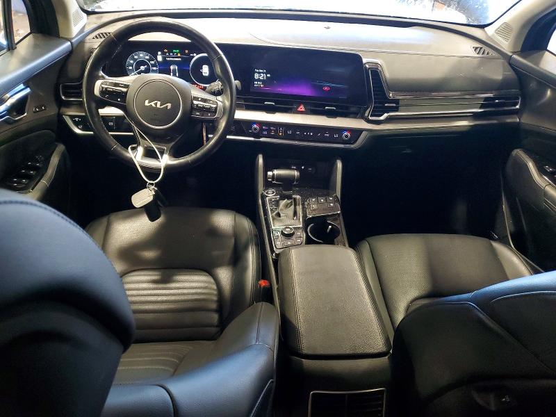Aukcja sprzedaży 2023 Kia Sportage, vin: 5XYK53AF3PG001131, numer aukcji: 68980046