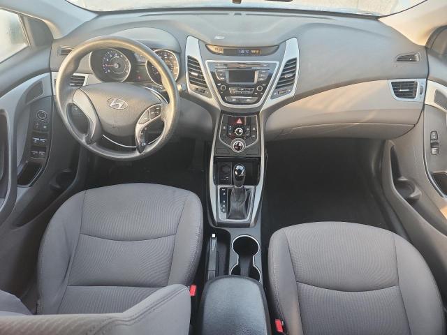 67932766 :رقم المزاد ، 5NPDH4AE2EH504233 vin ، 2014 Hyundai Elantra مزاد بيع