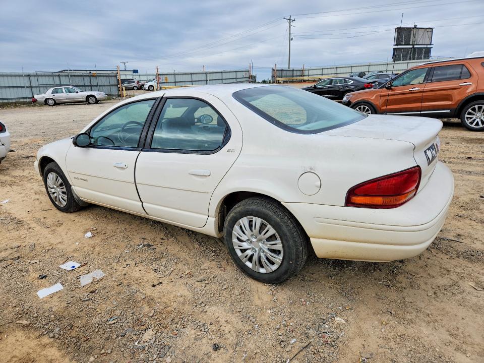 Продаж на аукціоні авто 1999 Dodge Stratus, vin: 1B3EJ56H6XN548340, номер лоту: 70672456