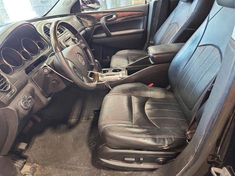 Продажа на аукционе авто 2014 Buick Enclave, vin: 5GAKRCKD6EJ293812, номер лота: 67726926