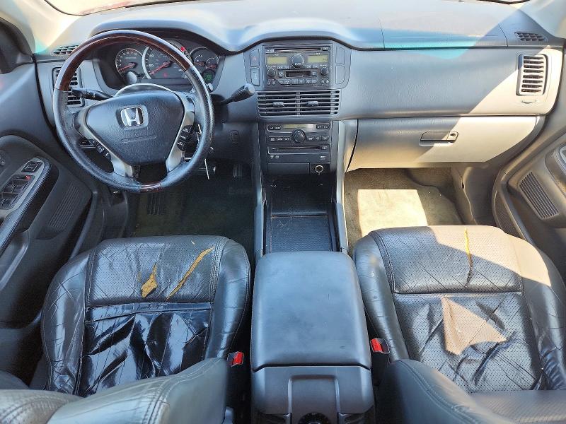 Aukcja sprzedaży 2003 Honda Pilot, vin: 2HKYF18653H528981, numer aukcji: 68256426