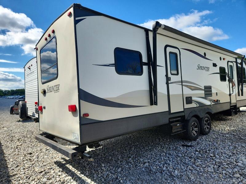 Продажа на аукционе авто 2014 Keys Travel Trailer, vin: 4YDT32023E1531001, номер лота: 69128756
