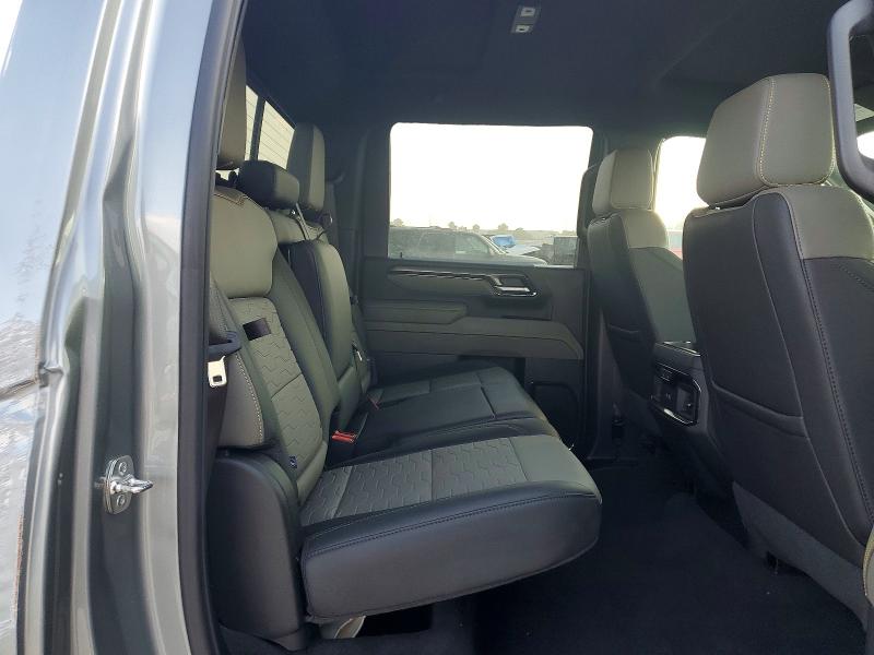 Продажа на аукционе авто 2026 Chevrolet Silverado, vin: 2GC4KYE7XT1195470, номер лота: 68831976