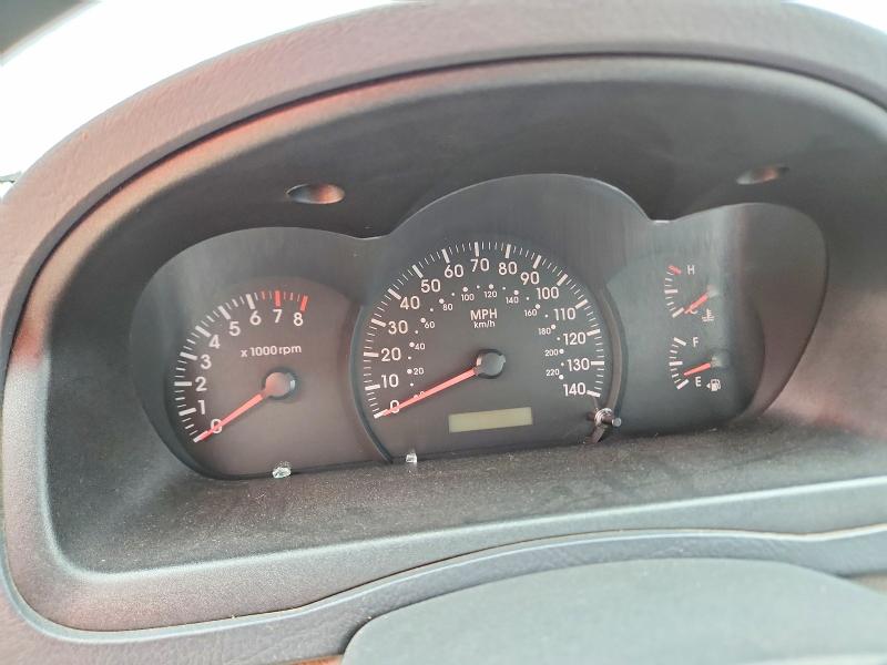70161576 :رقم المزاد ، KNAFE121455118499 vin ، 2005 Kia Spectra Lx/ex/sx مزاد بيع