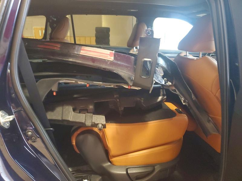 Aukcja sprzedaży 2023 Toyota Highlander, vin: 5TDKDRBH5PS035810, numer aukcji: 69126326