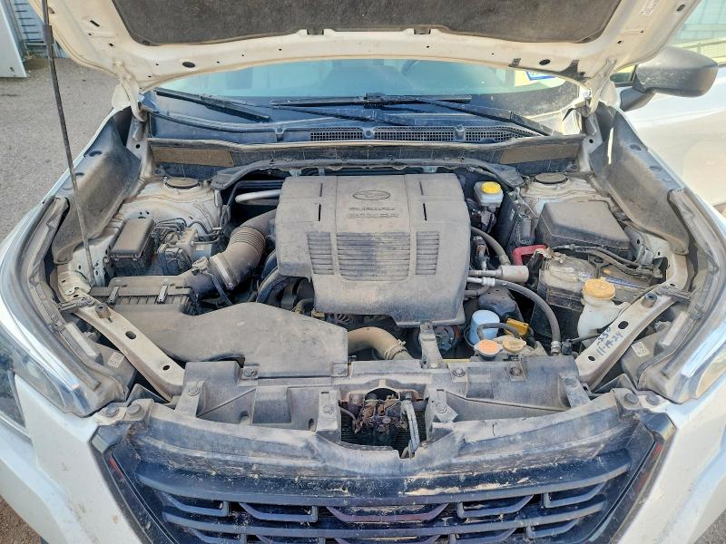 68880536 :رقم المزاد ، JF2SKAAC7RH473041 vin ، 2024 Subaru Forester مزاد بيع