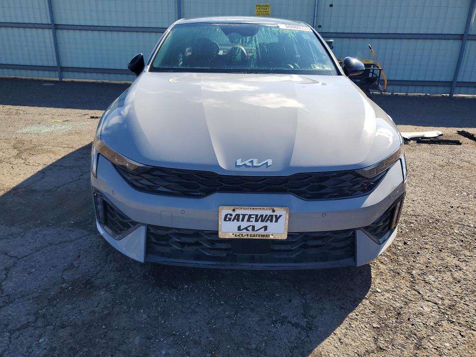 Продаж на аукціоні авто 2026 Kia K5, vin: KNAG64J74T5488969, номер лоту: 68069226