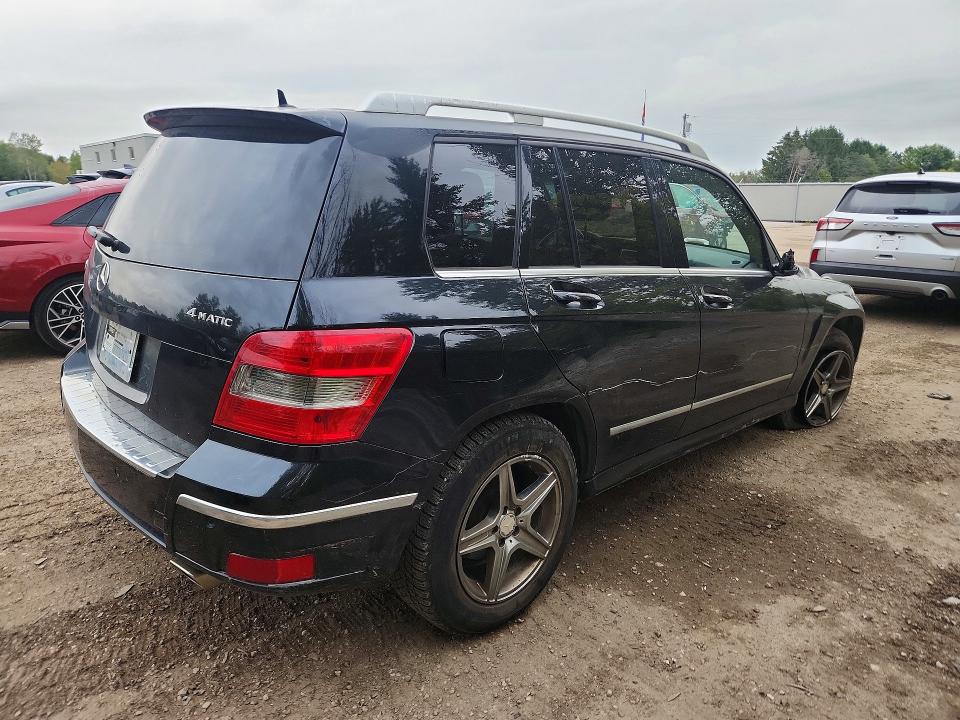 2011 Mercedes-benz Glk მანქანა იყიდება აუქციონზე, vin: WDCGG8HB7BF656026, აუქციონის ნომერი: 68425846