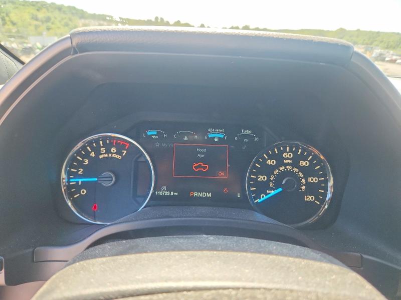 Продажа на аукционе авто 2019 Ford F150, vin: 1FTEW1E41KFB82460, номер лота: 67753136