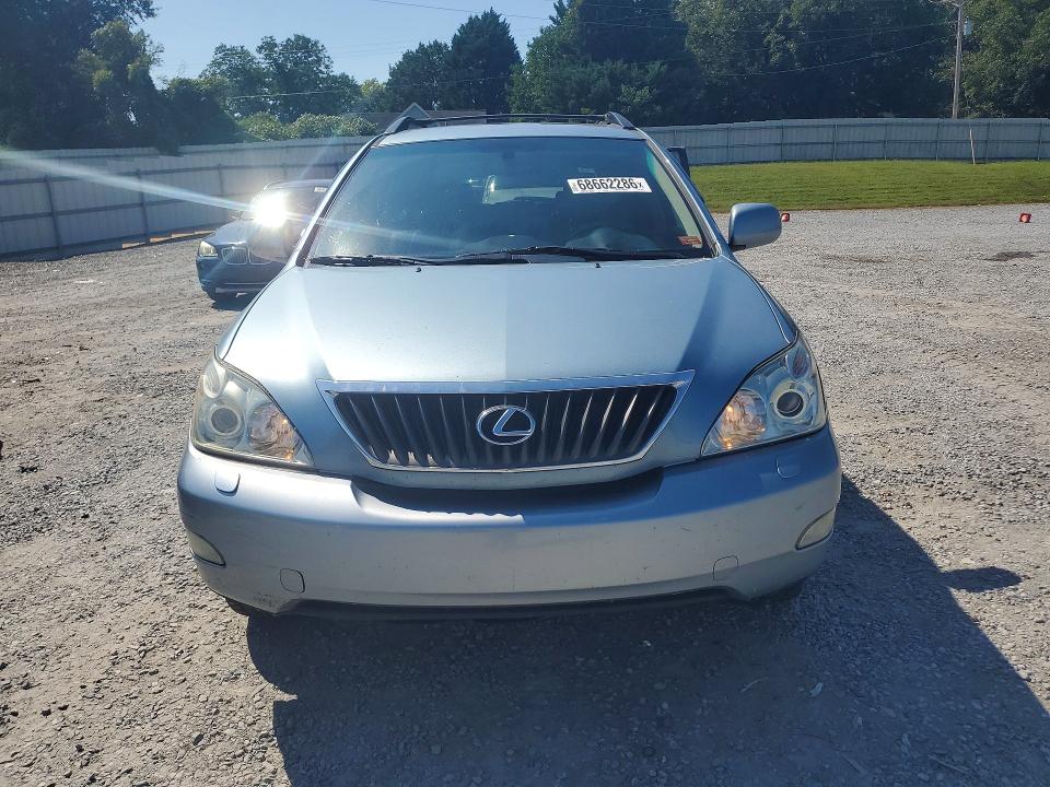 Продажа на аукционе авто 2008 Lexus Rx, vin: 2T2HK31UX8C096202        , номер лота: 68662286