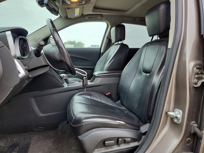 Aukcja sprzedaży 2010 Chevrolet Equinox, vin: 2CNFLNEW3A6265849, numer aukcji: 69589366