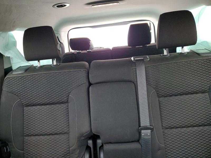 69905516 :رقم المزاد ، 1GKKNKLA5HZ310070 vin ، 2017 Gmc Acadia مزاد بيع