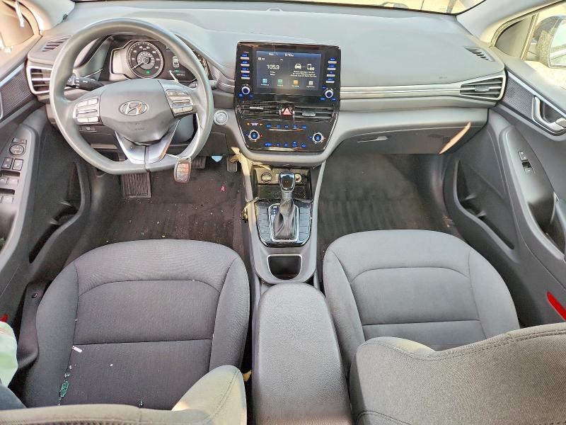 Продаж на аукціоні авто 2020 Hyundai Ioniq, vin: KMHC65LC0LU228040, номер лоту: 67261696