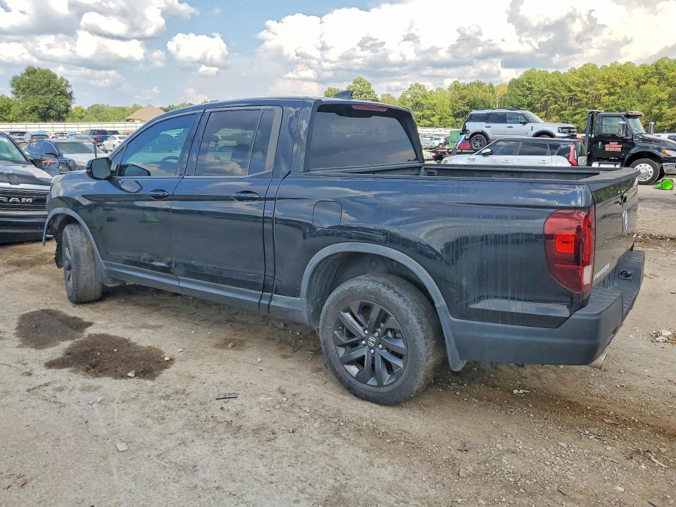 Aukcja sprzedaży 2023 Honda Ridgeline, vin: 5FPYK3F12PB048780, numer aukcji: 69790456