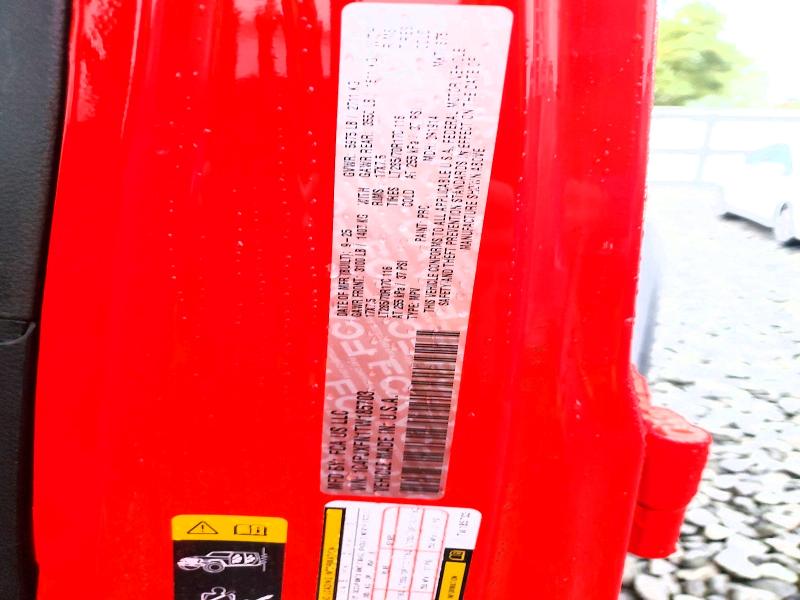 Продаж на аукціоні авто 2026 Jeep Wrangler, vin: 1C4PJXFN1TW185703, номер лоту: 69858016