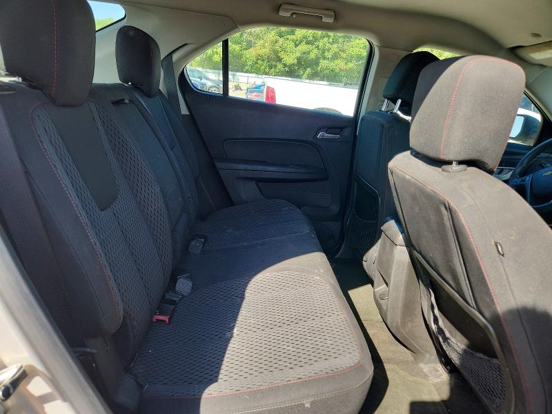 69242256 :رقم المزاد ، 2GNALBEK0C1252896 vin ، 2012 Chevrolet Equinox مزاد بيع
