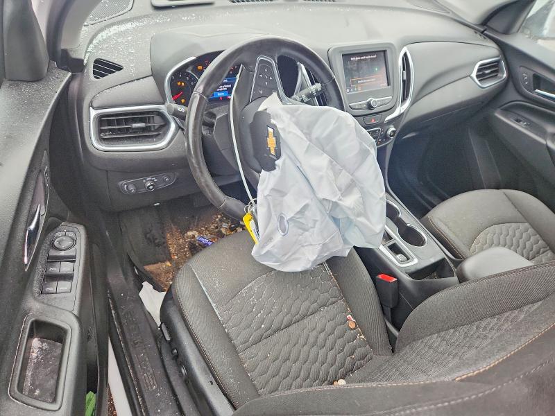 69336036 :رقم المزاد ، 3GNAXTEV9LS512074 vin ، 2020 Chevrolet Equinox مزاد بيع