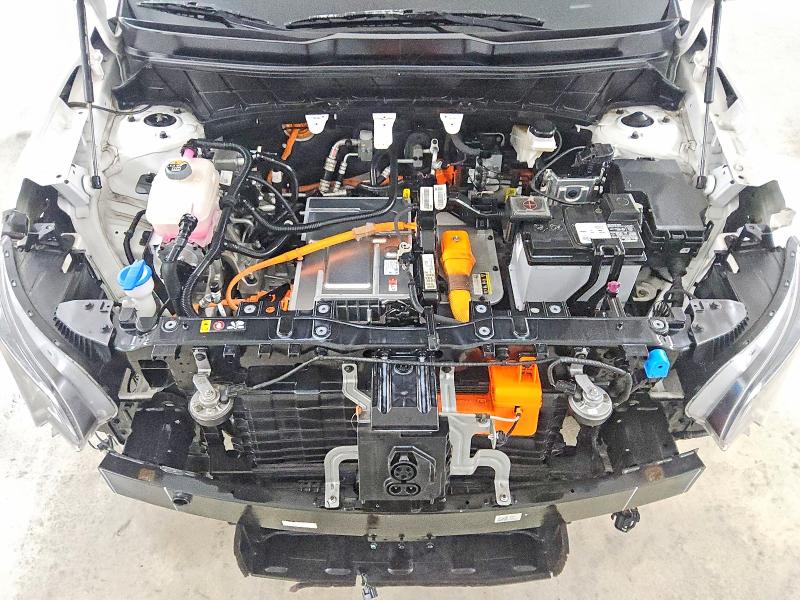 2023 Kia Niro მანქანა იყიდება აუქციონზე, vin: KNDCR3L12P5036424, აუქციონის ნომერი: 69967446