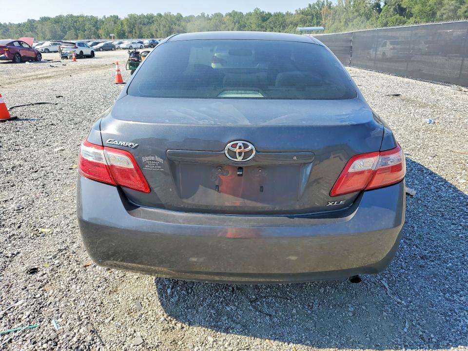 68071276 :رقم المزاد ، 4T1BE46K69U399685 vin ، 2009 Toyota Camry مزاد بيع