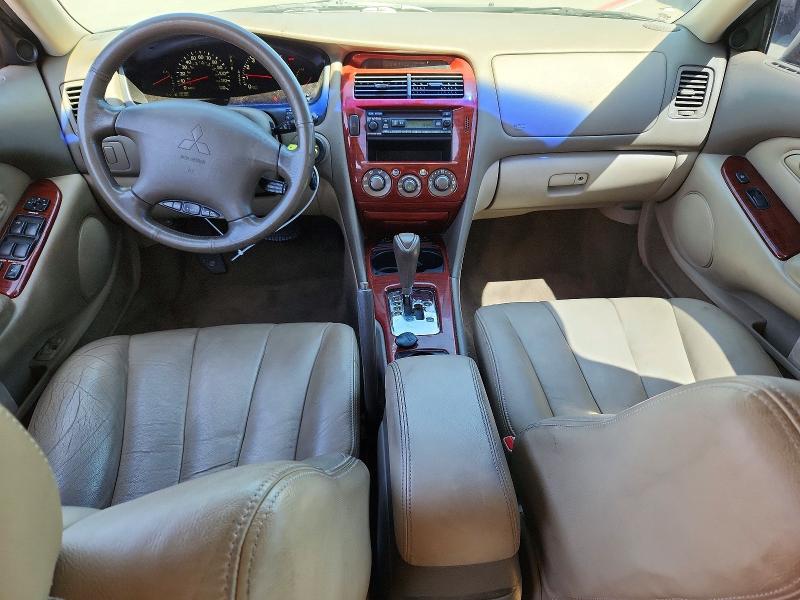 Продажа на аукционе авто 2004 Mitsubishi Diamante, vin: 6MMAP67P34T003703, номер лота: 69365086