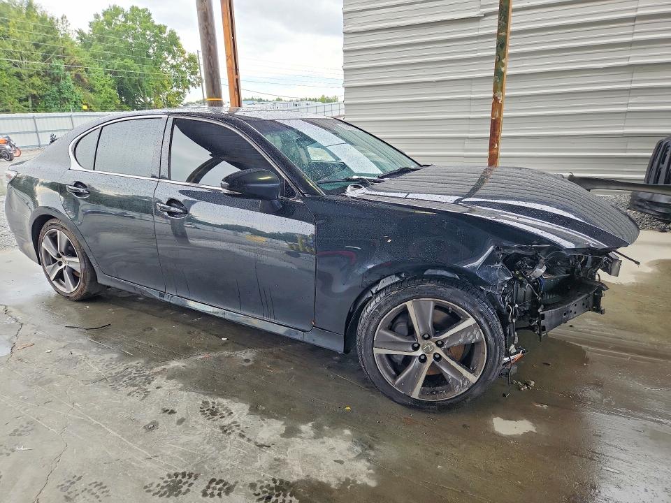 69932346 :رقم المزاد ، JTHBZ1BL3GA002923 vin ، 2016 Lexus Gs 350 مزاد بيع